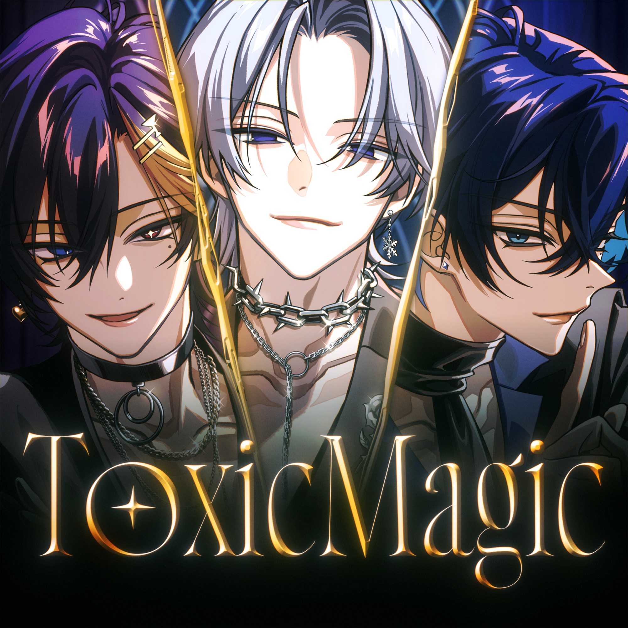 Toxic Magic