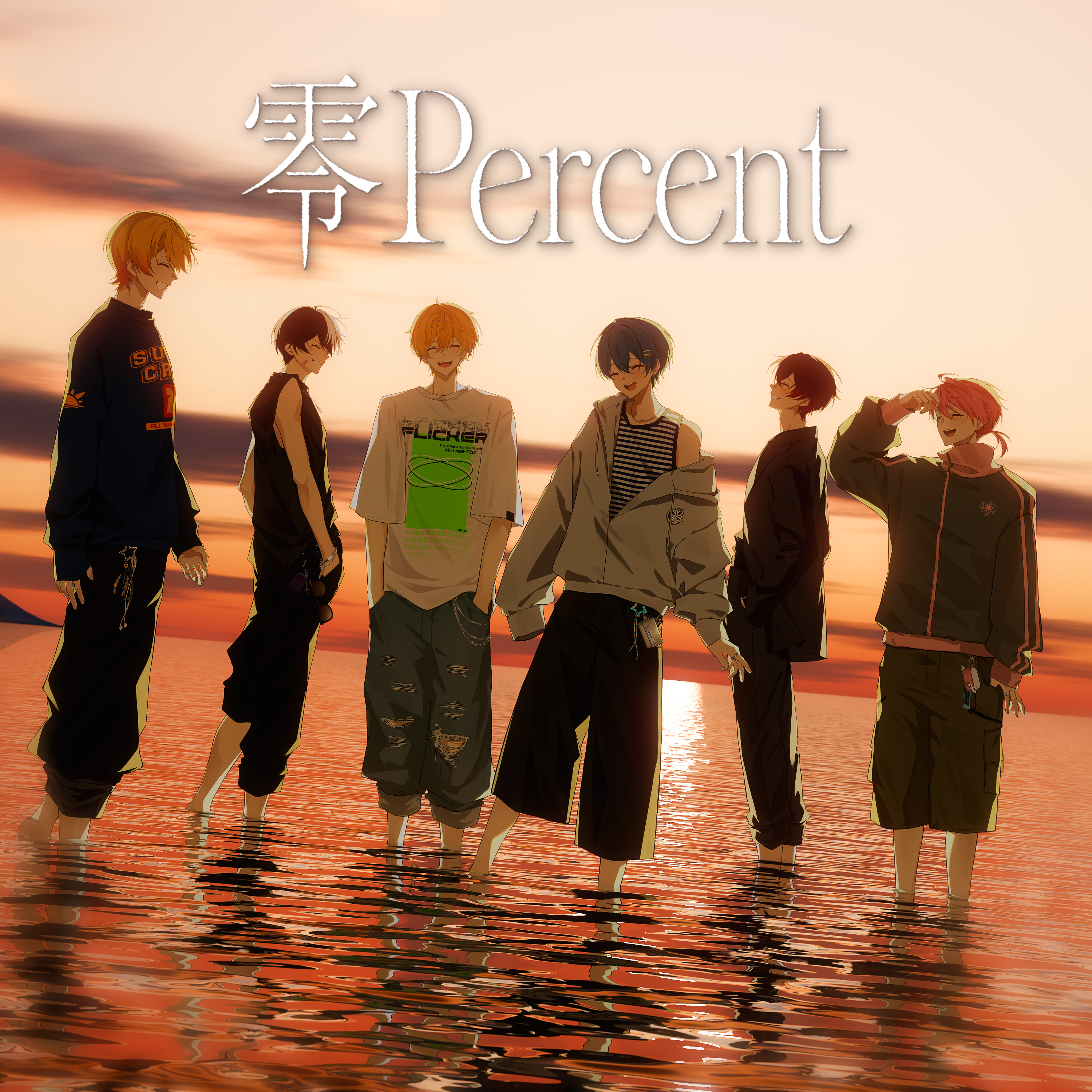 零Percent
